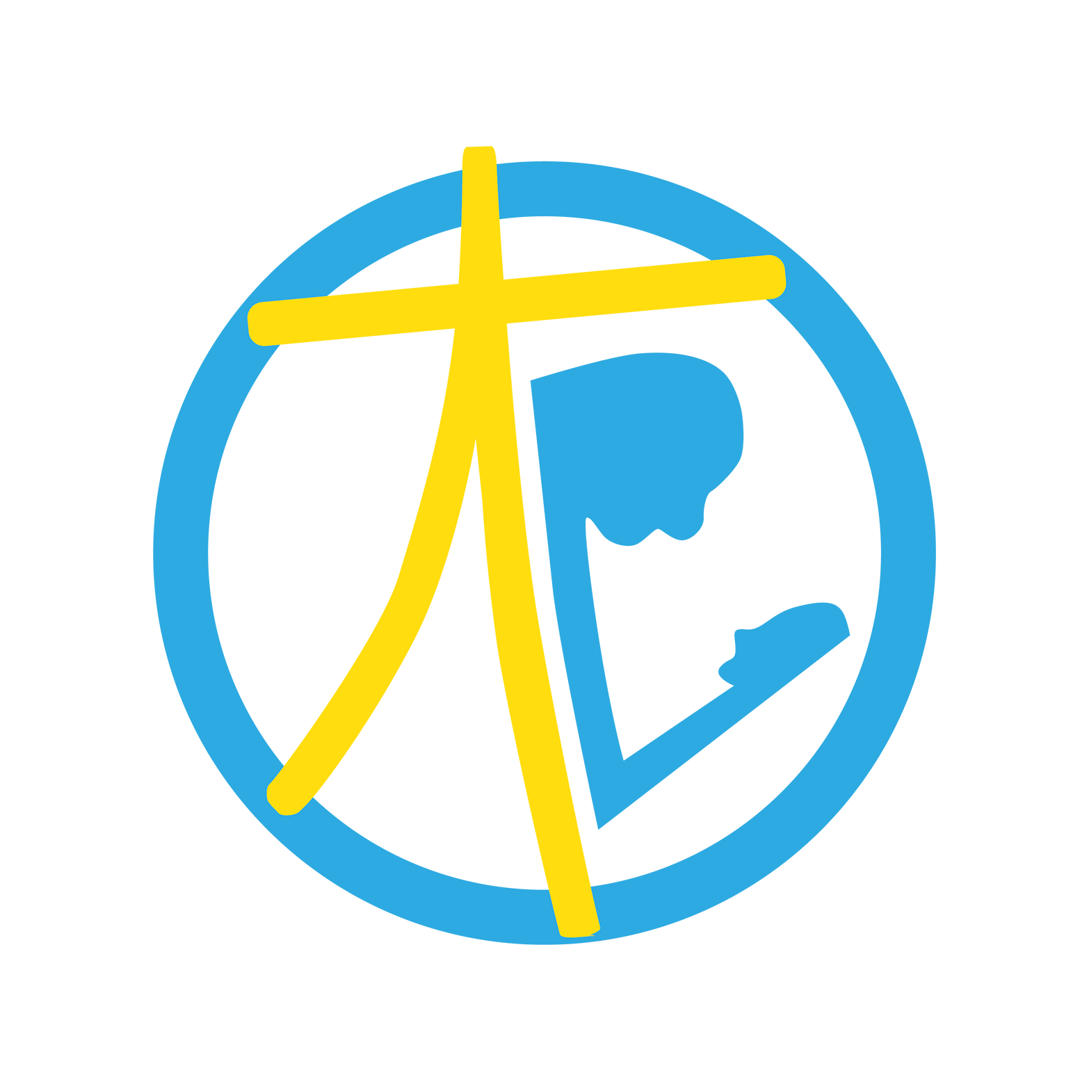 Ecclesia TV Logo