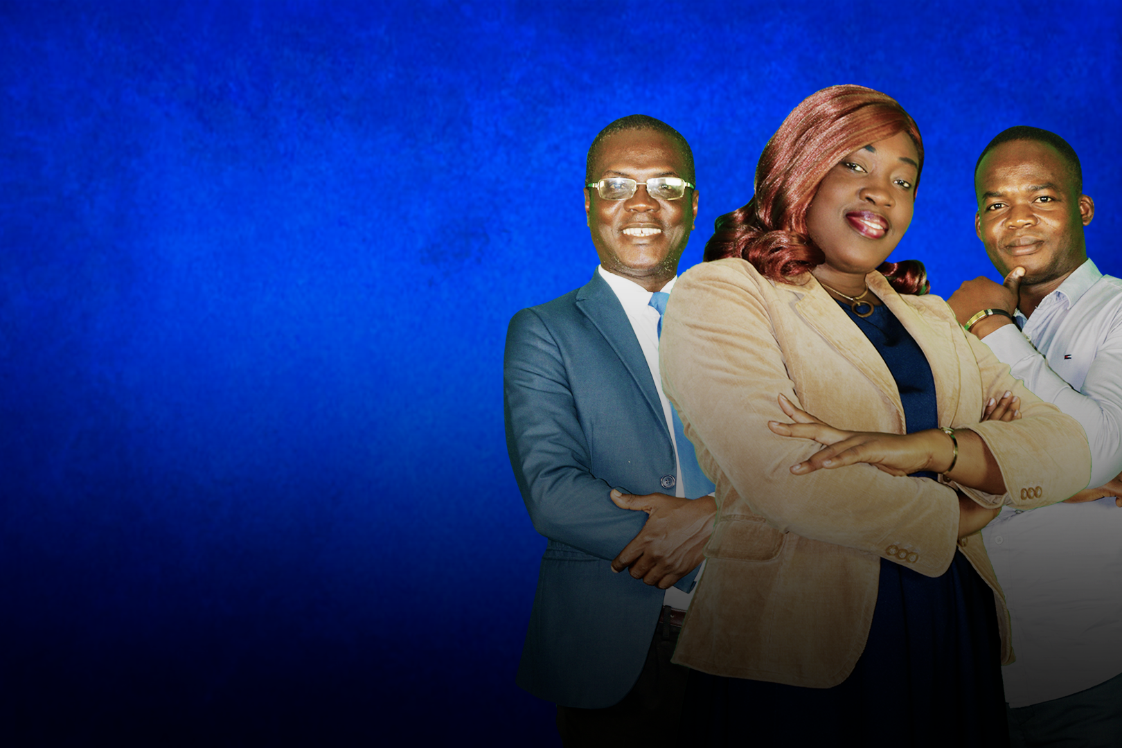 LA REVUE D'ACTUALITÉS