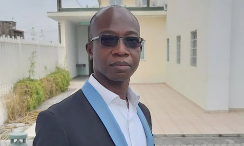 Image du directeur