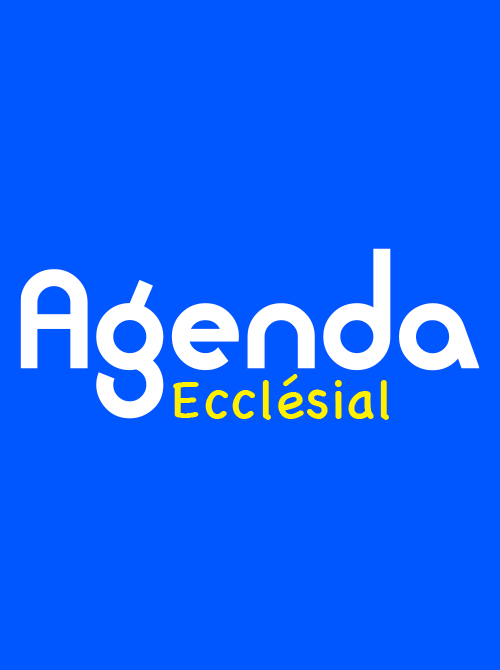 Agenda Ecclésial
