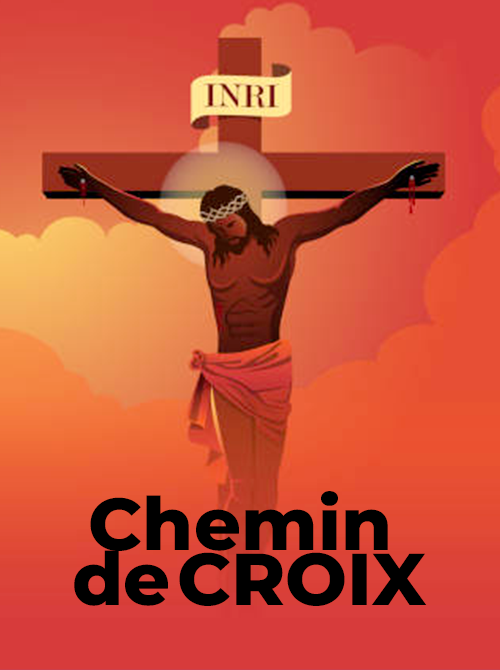 Chemin de croix