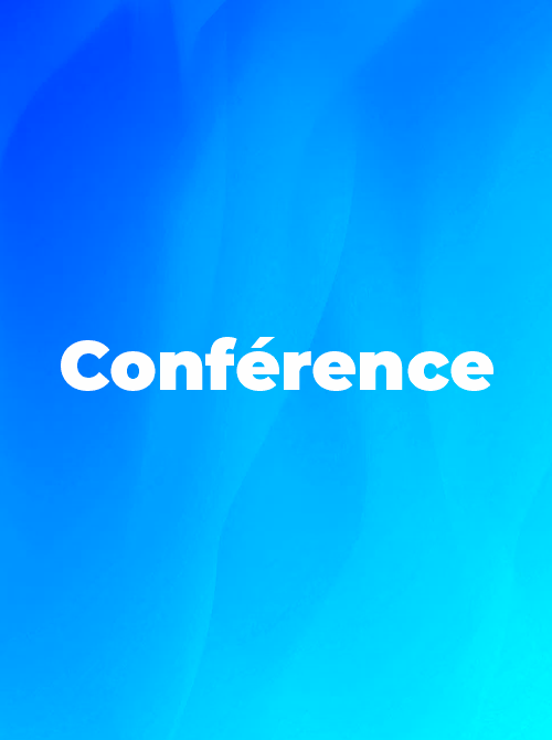 Conférence