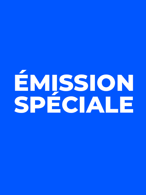 Émission spéciale