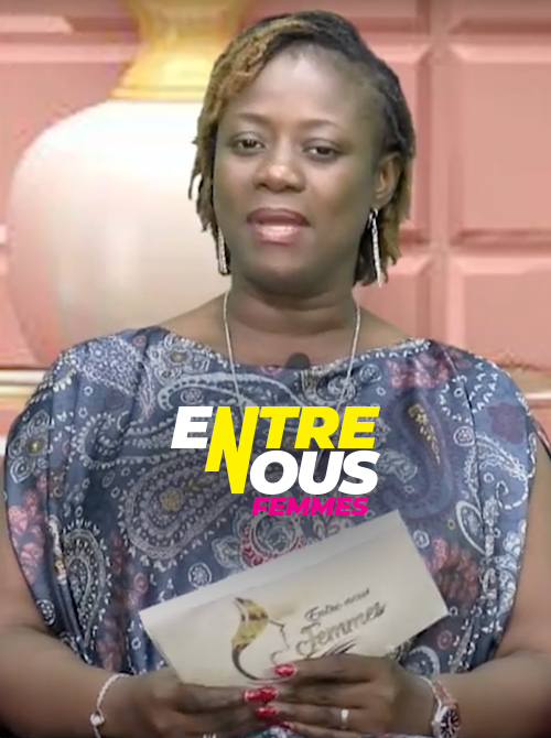 Entre nous femmes