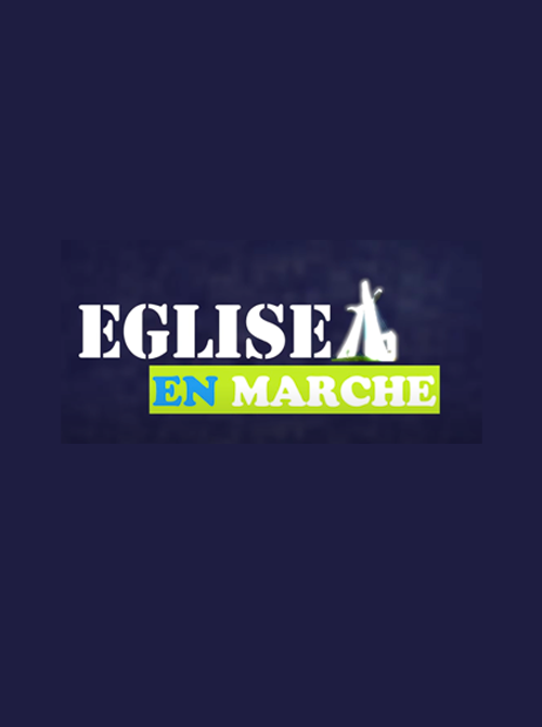 Eglise en marche