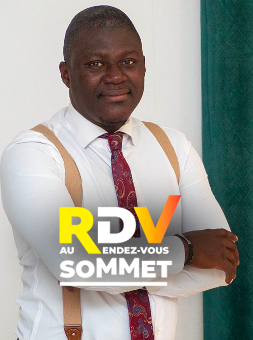 Rendez-vous au sommet