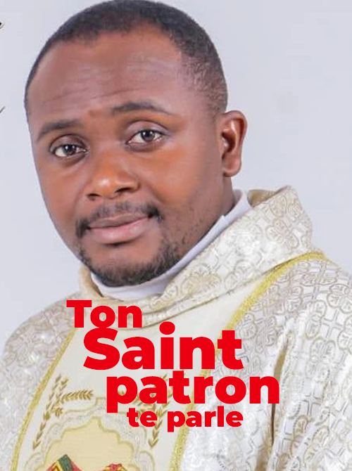 Ton Saint Patron te parle