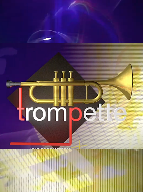 Trompette