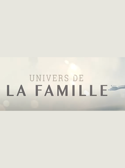 Univers de la famille