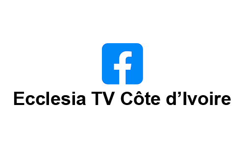 Disponible sur Facebook