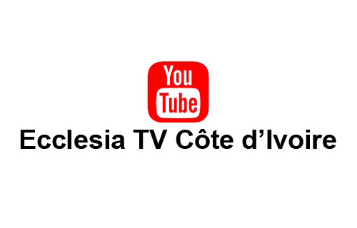 Disponible sur YouTube